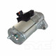 2012 Honda Accord Starter Motor 2.4L 4 Cylinder