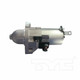 2010 Honda Accord Starter Motor 2.4L 4 Cylinder