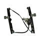 2007 Jeep Grand Cherokee Power Window Motor and Regulator Assembly Front Right 2007 Jeep Grand Cherokee Power Window Motor and Regulator Assembly Front Right