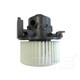 2012 Chevrolet Silverado 3500 HD HVAC Blower Motor Front
