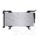 2015 Subaru Legacy A/C Condenser