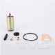 1996 Mazda Millenia Electric Fuel Pump 2.3L 6 Cylinder