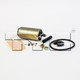 1996 Mazda Millenia Electric Fuel Pump 2.3L 6 Cylinder