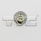 1985 Volvo 244 Electric Fuel Pump 2.3L 4 Cylinder