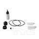 2000 Ford Excursion Electric Fuel Pump 6.8L 10 Cylinder