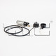 2000 Ford Excursion Electric Fuel Pump 6.8L 10 Cylinder