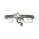 2006 Chevrolet Malibu Power Window Motor and Regulator Assembly Rear Right