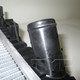 2015 Ford Transit-150 Radiator 3.2L 5 Cylinder
