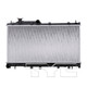 2015 Subaru WRX Radiator 2.0L 4 Cylinder