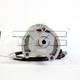 2003 Jeep TJ Fuel Pump Module Assembly 2.4L 4 Cylinder