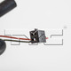 2000 Saturn LW1 Fuel Pump Module Assembly 2.2L 4 Cylinder