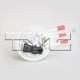 2001 Pontiac Grand Prix Fuel Pump Module Assembly 3.8L 6 Cylinder