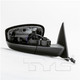 2014 Volkswagen Beetle Side Door View Mirror Power Heated Right Passenger Side