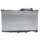 2017 Subaru Outback Radiator 2.5L 4 Cylinder