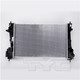 2016 Chevrolet Sonic Radiator 1.4L 4 Cylinder