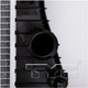 2016 Chevrolet Sonic Radiator 1.4L 4 Cylinder