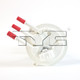 2003 GMC Sierra 3500 Fuel Pump Module Assembly 6.0L 8 Cylinder
