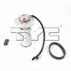 2004 Dodge Dakota Fuel Pump Module Assembly 4.7L 8 Cylinder