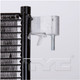 2018 Mercedes-Benz E300 A/C Condenser