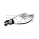 2001 Chrysler Sebring Power Window Motor and Regulator Assembly Rear Left