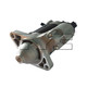 2010 Scion xD Starter Motor 1.8L 4 Cylinder