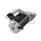 2009 Scion xD Starter Motor 1.8L 4 Cylinder