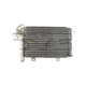 2008 Nissan Sentra A/C Evaporator Core Front