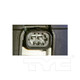 2012 GMC Yukon XL 1500 Alternator 5.3L 8 Cylinder