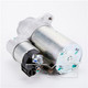 2016 Hyundai Santa Fe Sport Starter Motor 2.4L 4 Cylinder