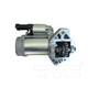 2008 Acura MDX Starter Motor 3.7L 6 Cylinder