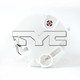 2009 Mitsubishi Raider Fuel Pump Module Assembly 3.7L 6 Cylinder
