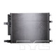 2014 Ram 3500 A/C Condenser 6.7L 6 Cylinder