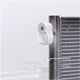 2014 Ram 3500 A/C Condenser 6.7L 6 Cylinder