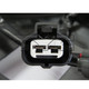 2016 Lexus IS350 Dual Radiator and Condenser Fan Assembly