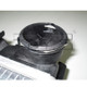 2014 Mercedes-Benz E400 Hybrid Radiator 3.5L 6 Cylinder