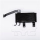 2003 Toyota Camry Automatic Transmission Oil Cooler