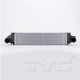 2014 Ford Focus Intercooler 2.0L 4 Cylinder