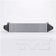 2013 Ford Focus Intercooler 2.0L 4 Cylinder