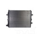 2012 GMC Sierra 2500 HD Radiator 6.6L 8 Cylinder