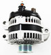 2007 Dodge Charger Alternator 5.7L 8 Cylinder
