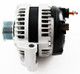 2007 Dodge Magnum Alternator 6.1L 8 Cylinder