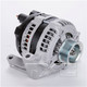 2009 Chevrolet Equinox Alternator 3.4L 6 Cylinder