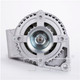 2009 Chevrolet Equinox Alternator 3.4L 6 Cylinder
