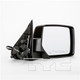 2008 Jeep Liberty Side Door View Mirror Power Heated Right Passenger Side