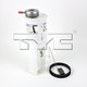 1997 Dodge Dakota Fuel Pump Module Assembly 2.5L 4 Cylinder