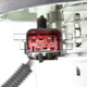 1997 Jeep TJ Fuel Pump Module Assembly 2.5L 4 Cylinder