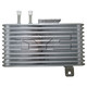 2012 Mitsubishi Lancer GT Sportback Automatic Transmission Oil Cooler