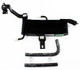 2011 Toyota Tacoma Automatic Transmission Oil Cooler