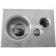 2016 Audi A3 A/C Condenser