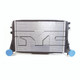 2009 Audi TT Quattro Intercooler 2.0L 4 Cylinder
